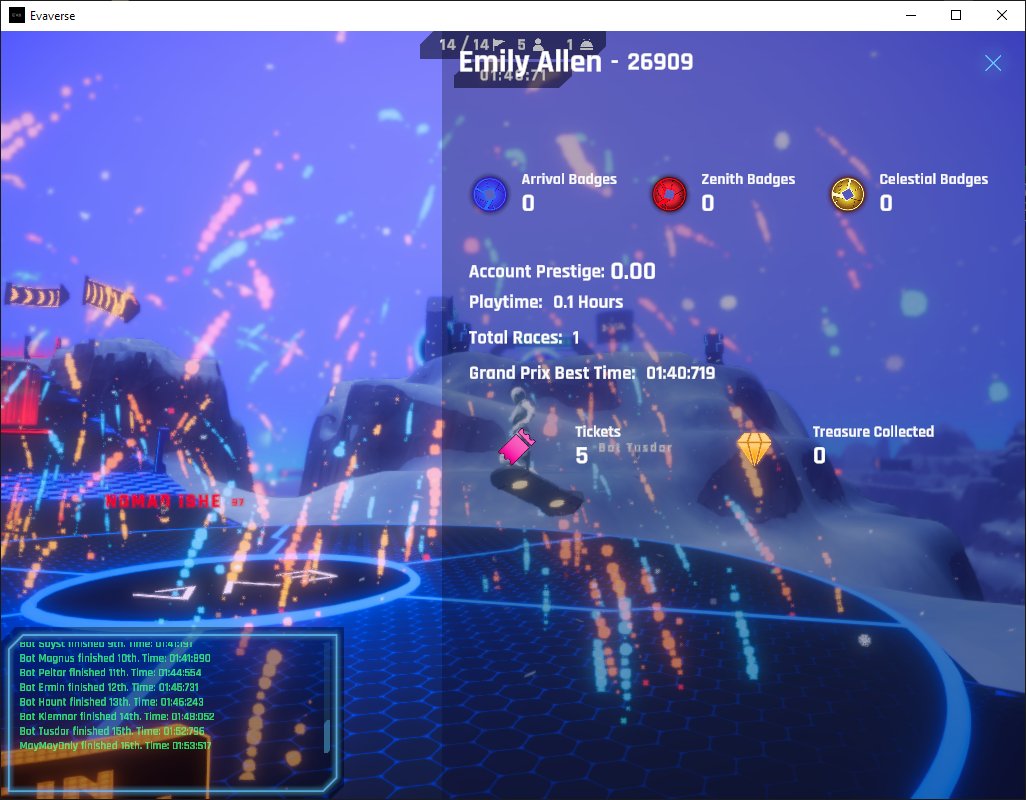 EmilyAl90's tweet photo. lol It looks very cool even at this early stage, I have not seen this yet

#p2e #NFT #metaverse #ETH #BattleboundWL https://t.co/8zQLD3WMot