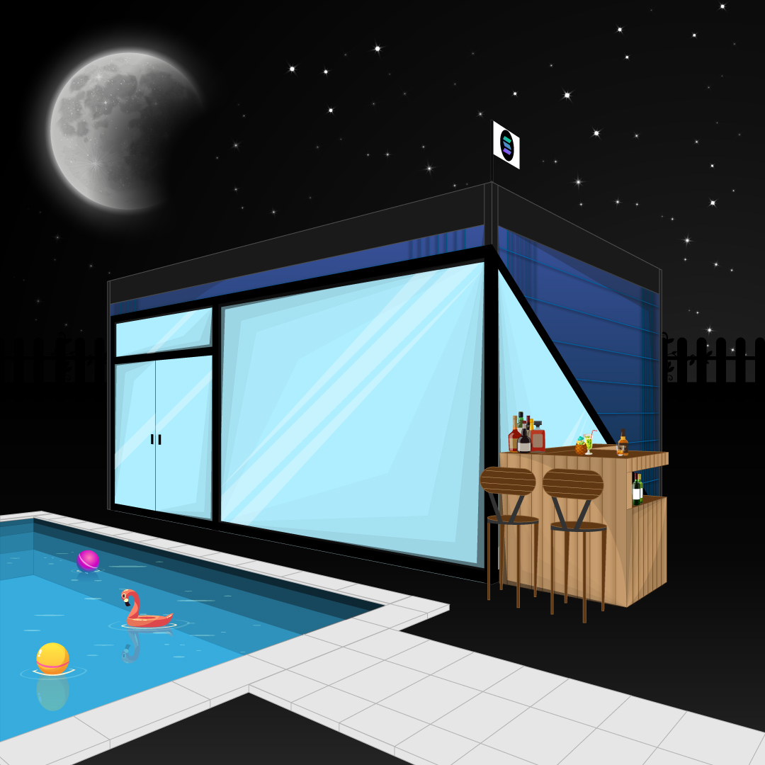 Website coming soon 👀

discord.gg/6xvVztnBC8

#solana #NFTs #NFT #SolanaNFT #NFTCommmunity