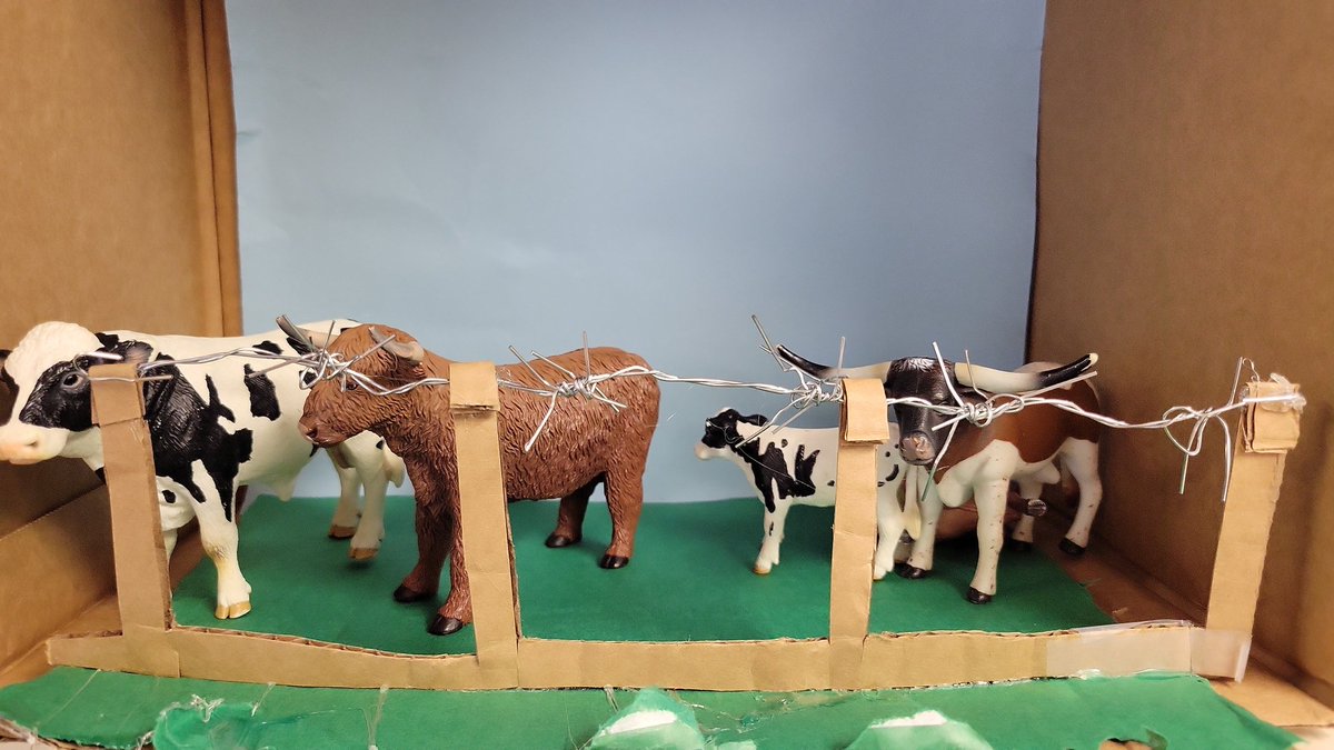 Another day, another exciting project! Students are researching famous historical figures like: Henry Ford, James Lovell, Joseph Glidden and more. They are writing a presentation together and creating some epic visuals!@GESCurnow #GESShineon