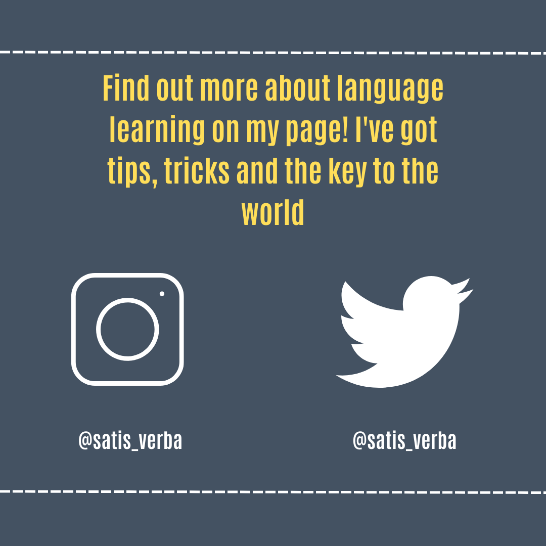 Satis Verba tweet media