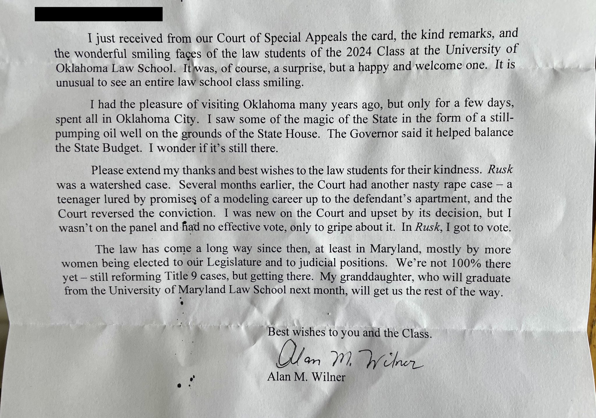 Tracy Hresko Pearl on Twitter: 