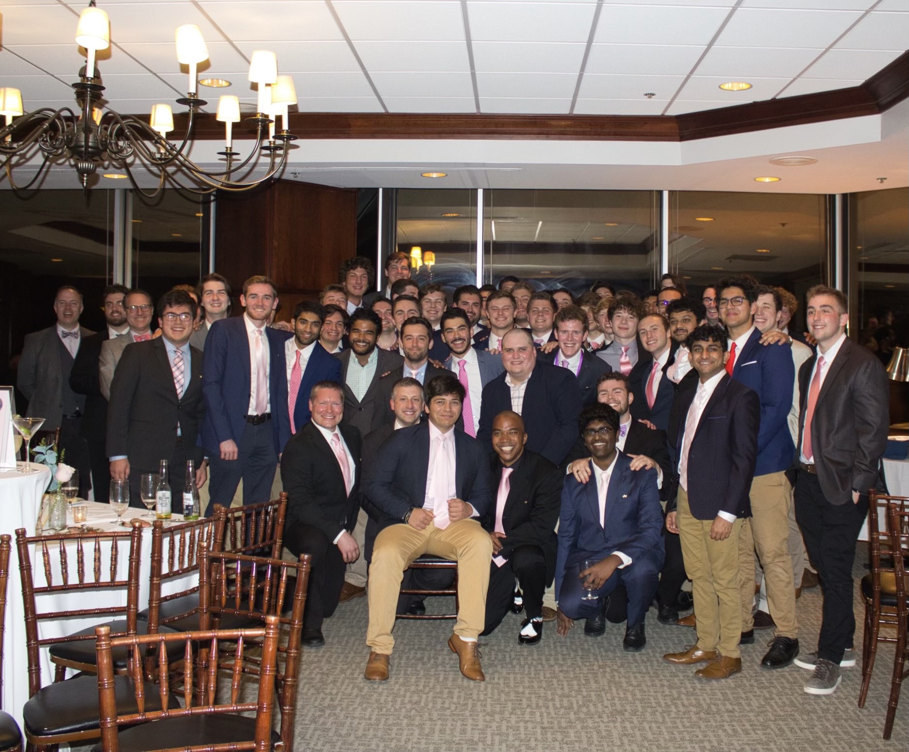 Chi Psi Fraternity on Twitter: "This past weekend, the Brothers of ...