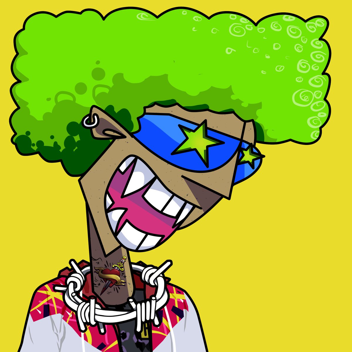 FREAKY enough to go after what we truly want from life! FREAK FAM = Good vibes and FREAKY POWER! ♥️⚡️🖖🚀💪🔥
#power #freakfam #goodvibes