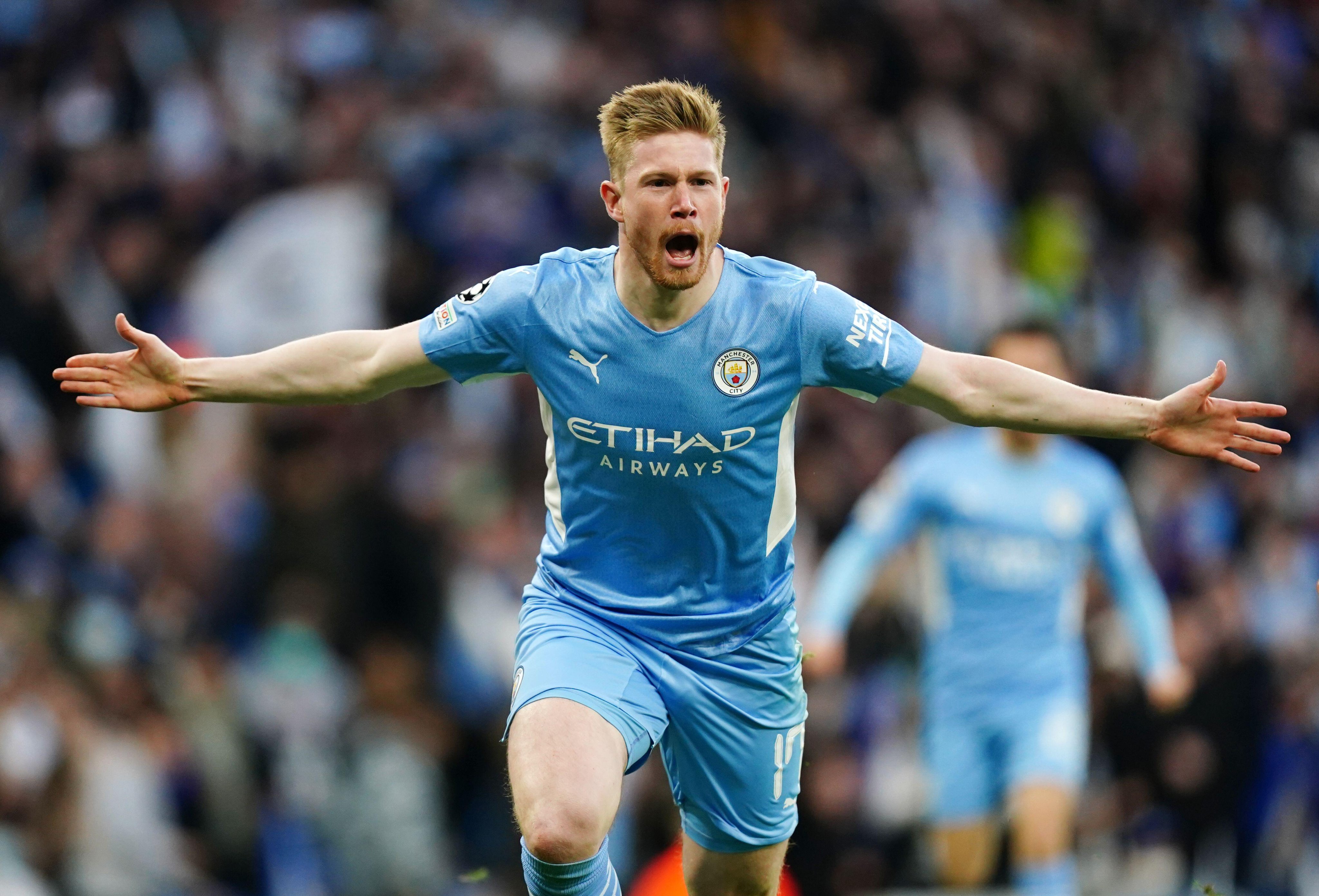 FPL GW36 Scout picks ~ KDB 