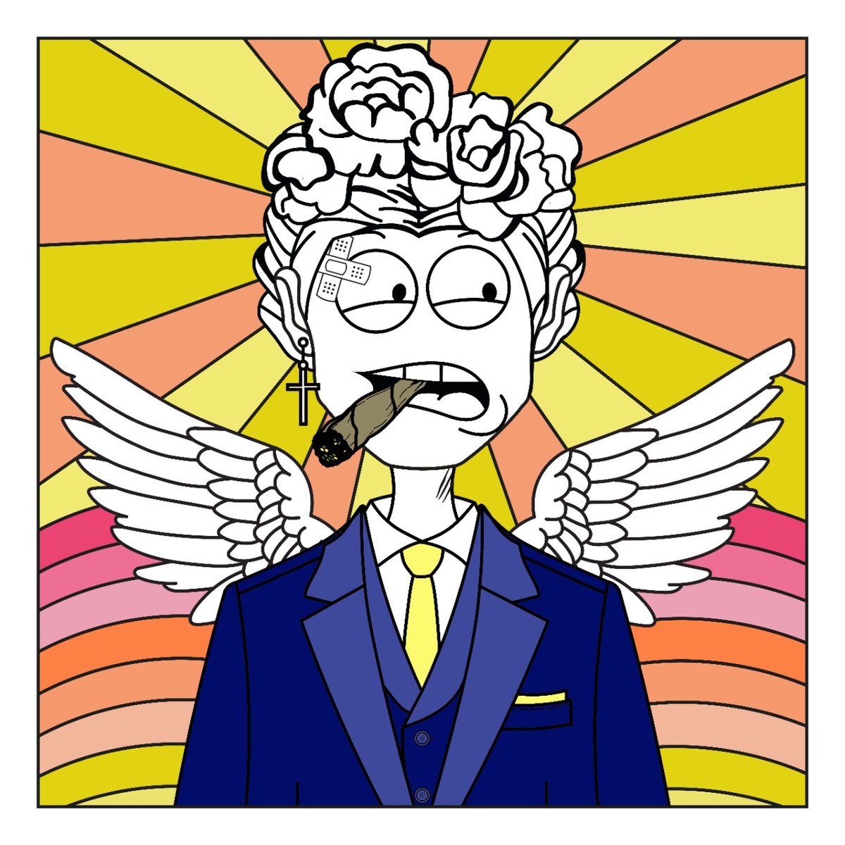 OG Alpha Club tweet media