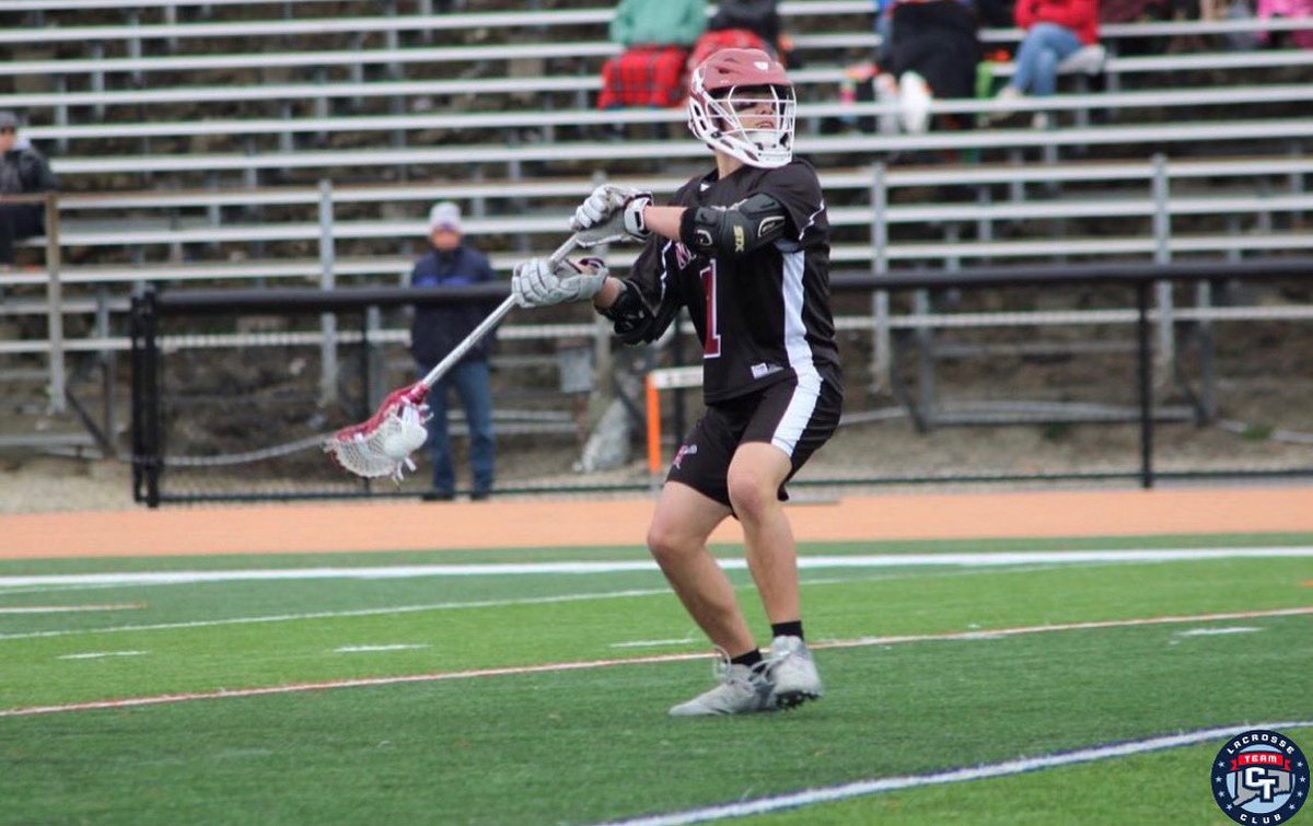 Ben Pizzano, a Team CT 2025 is getting serious minutes in his first campaign with his North Haven HS squad! Keep it rolling Ben, big things ahead! #Family #Workpays