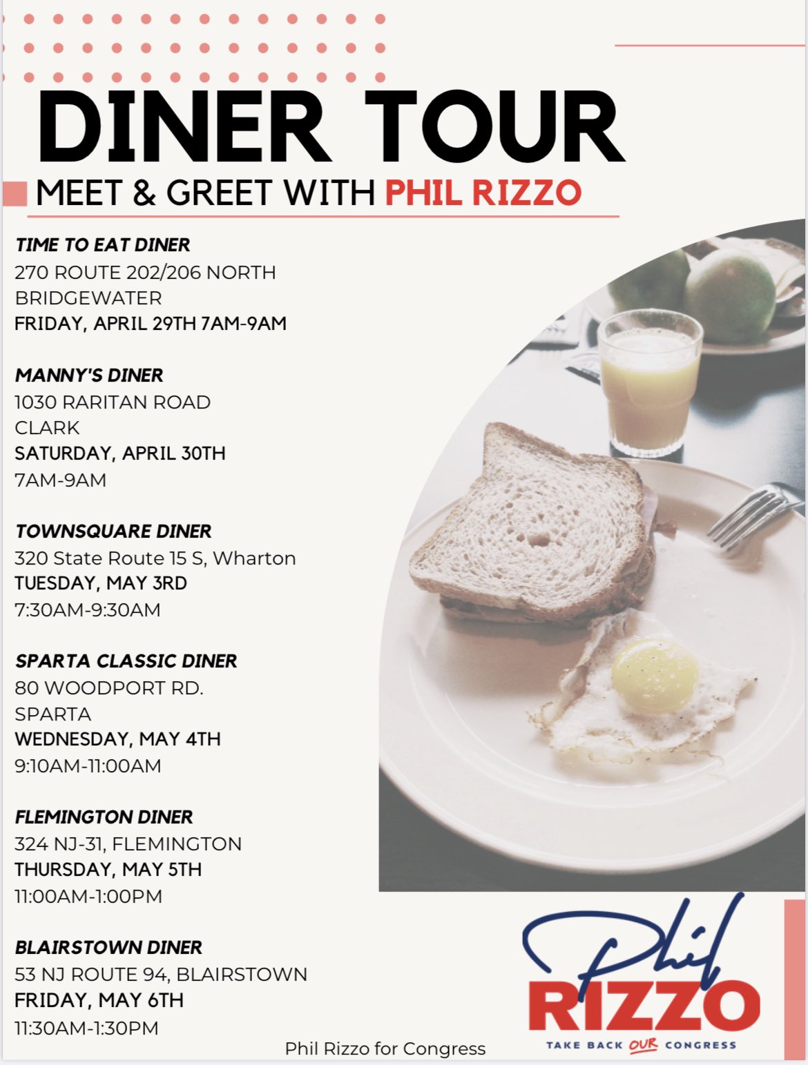 Phil Rizzo 🇺🇸 on Twitter: 