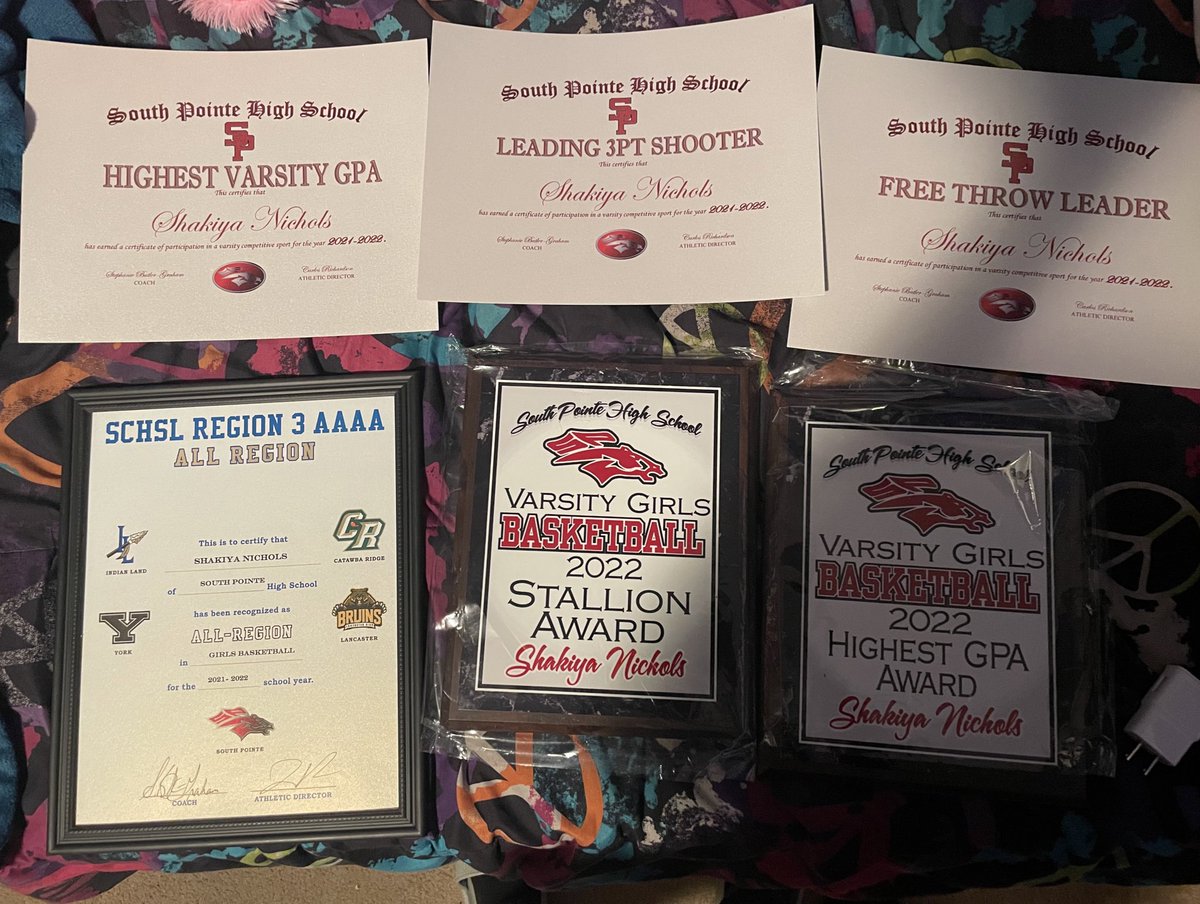 Junior season has ended. Ready to get this travel season started <a href="/scfuturebb/">SC Future</a>