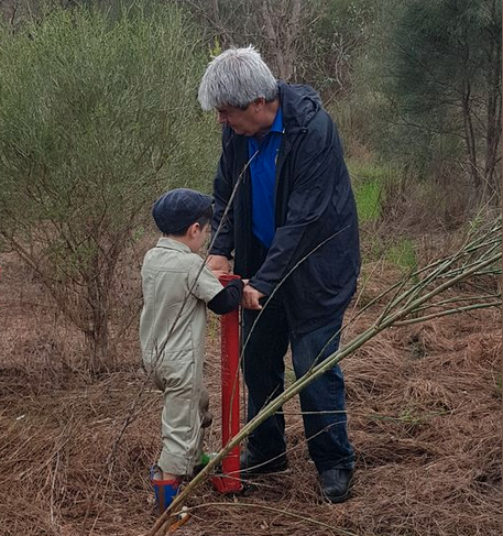 millpointrotary's tweet photo. Calling all Rotarians, families and friends, another great initiative for us to get involved in! Focus on the Canning River restoration project with SERCUL and the City of Canning. Saturday July 9,0900 to midday. #Rotaryrocks #community #treemission #SERCUL https://t.co/lRayyAnelD