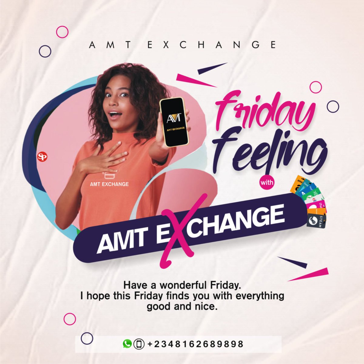 graphix_sp's tweet image. Our Design...