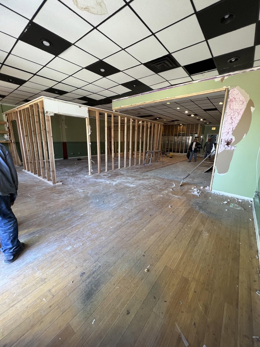 Friendship Center tweet media