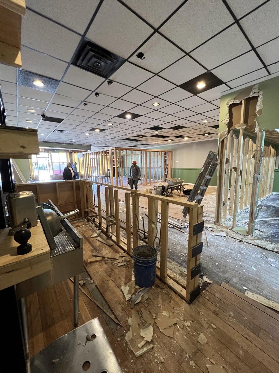 Friendship Center tweet media