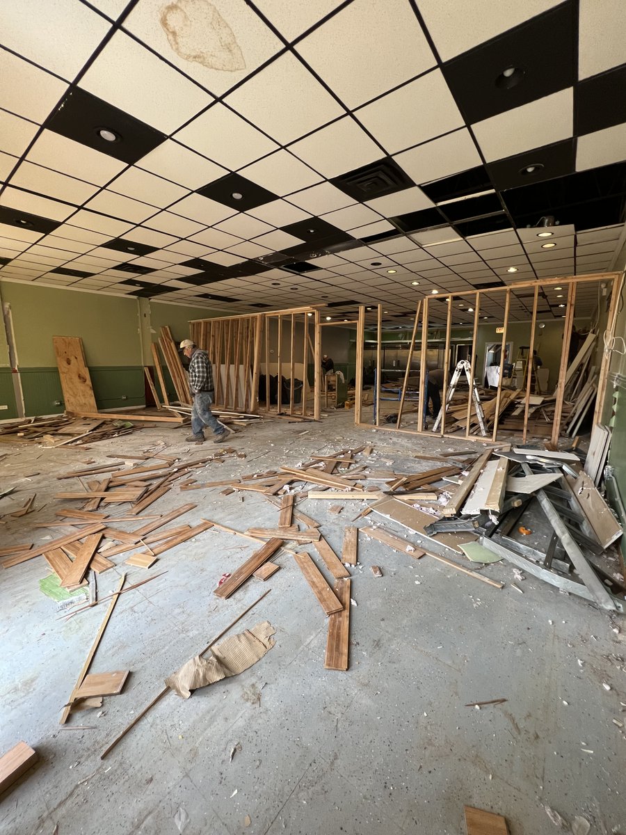 Friendship Center tweet media