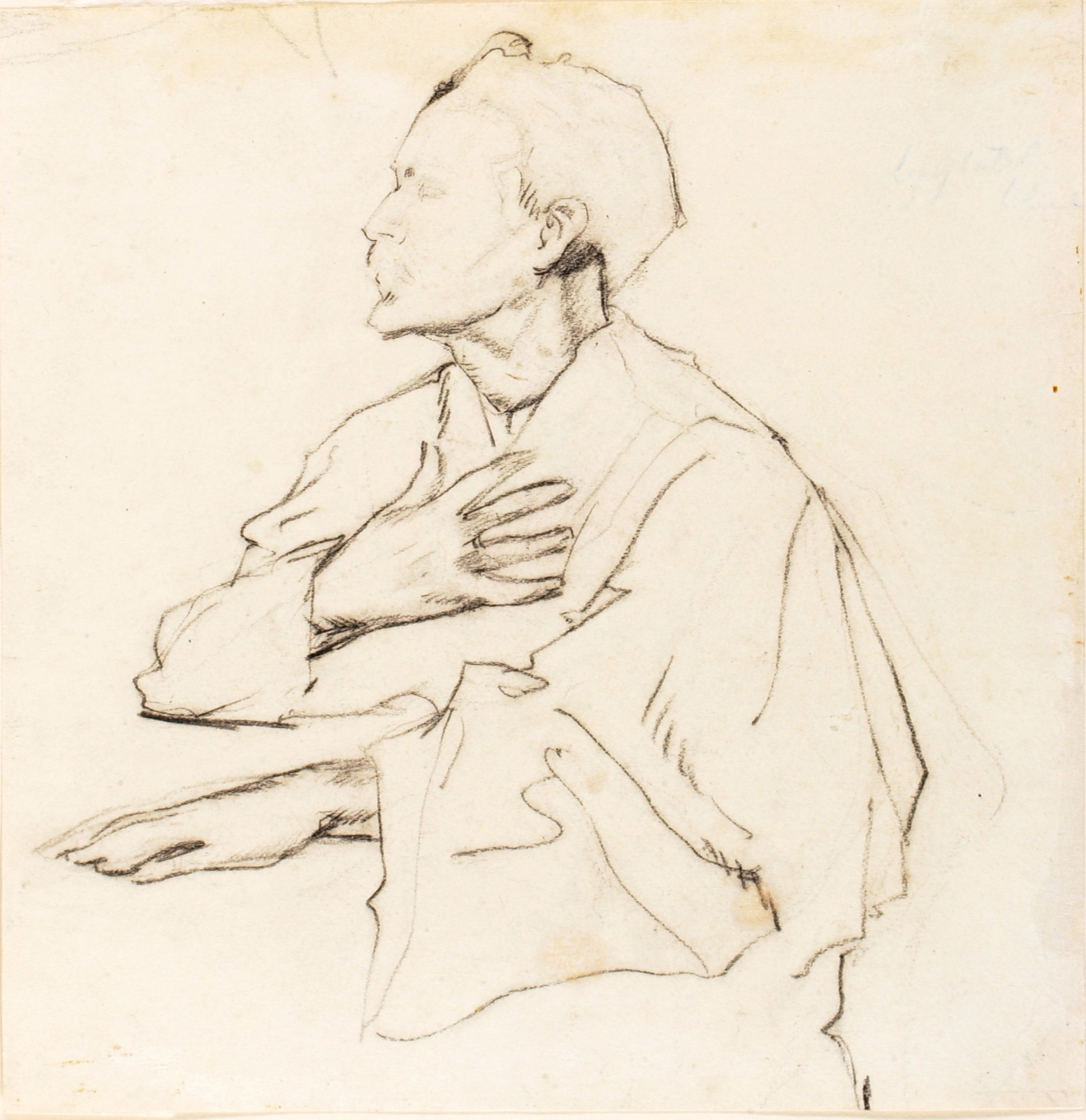 Henry Ossawa Tanner