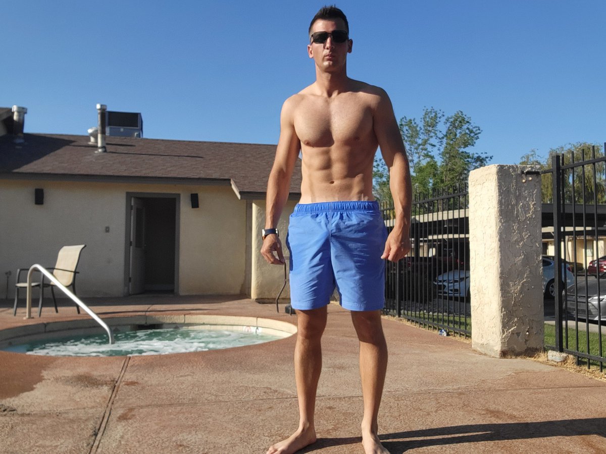 SwanFitOnly's tweet photo. Summer is fast approaching 🌞 🔥 

Do you want to get Shray for the pool and beach? 🏊‍♂️🏖

SwanFit is here to help you get the beach body you deserve 💪😎

#SwanFit #shray #summer #shraysummer #fit #workout #beach #pool #fitnessmodel #workout #gym https://t.co/4mqbSklYY6