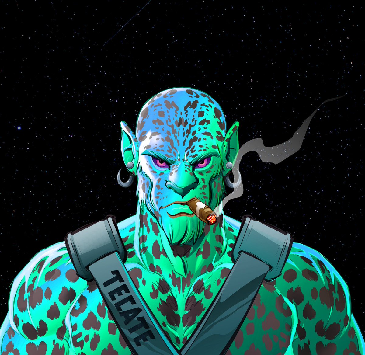 Legendary Lions Sales Bot tweet media