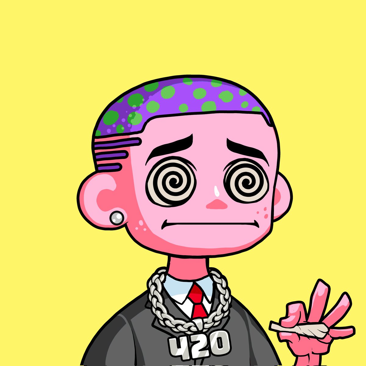 adeeez.eth (@adeeez4) on Twitter photo ENTER NOW 👀
1 x Highlist up for grabs!💨
To enter:
- Like ♥️ & RT 🔄 this post
- Follow <a href="/helloimhighnft/">Hello, I'm High</a> <a href="/ADEEEZ4/">adeeez.eth</a> & <a href="/Adz_burns_/">Adz</a>
- Tag 3 friends
Winner will be announced in 48 hours. ⌛️
#NFTs #NFTGiveaway #NFTCommunity #Whitelist ENTER NOW 👀
1 x Highlist up for grabs!💨
To enter:
- Like ♥️ & RT 🔄 this post
- Follow <a href="/helloimhighnft/">Hello, I'm High</a> <a href="/ADEEEZ4/">adeeez.eth</a> & <a href="/Adz_burns_/">Adz</a>
- Tag 3 friends
Winner will be announced in 48 hours. ⌛️
#NFTs #NFTGiveaway #NFTCommunity #Whitelist