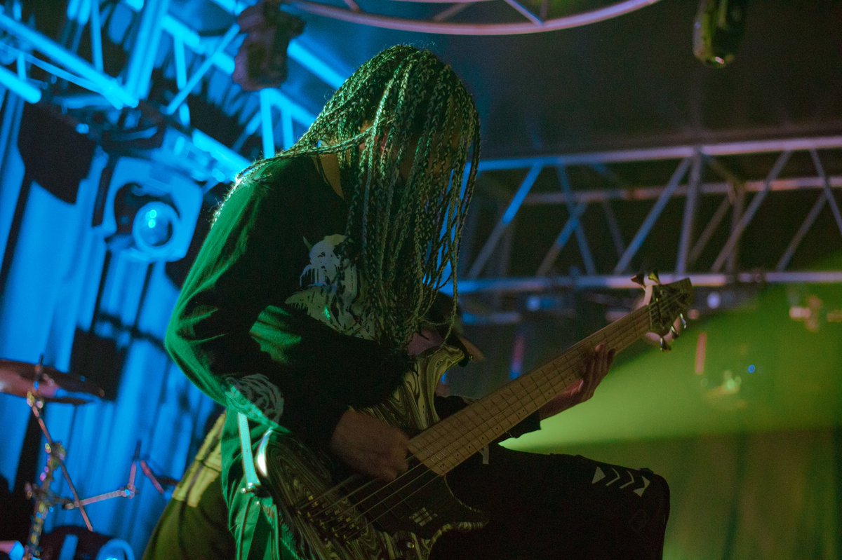 El fin de semana fue una locura! En Barsoom Fest y Puebla! Los esperamos en las próximas fechas! 
📸IG/Lizz_denn