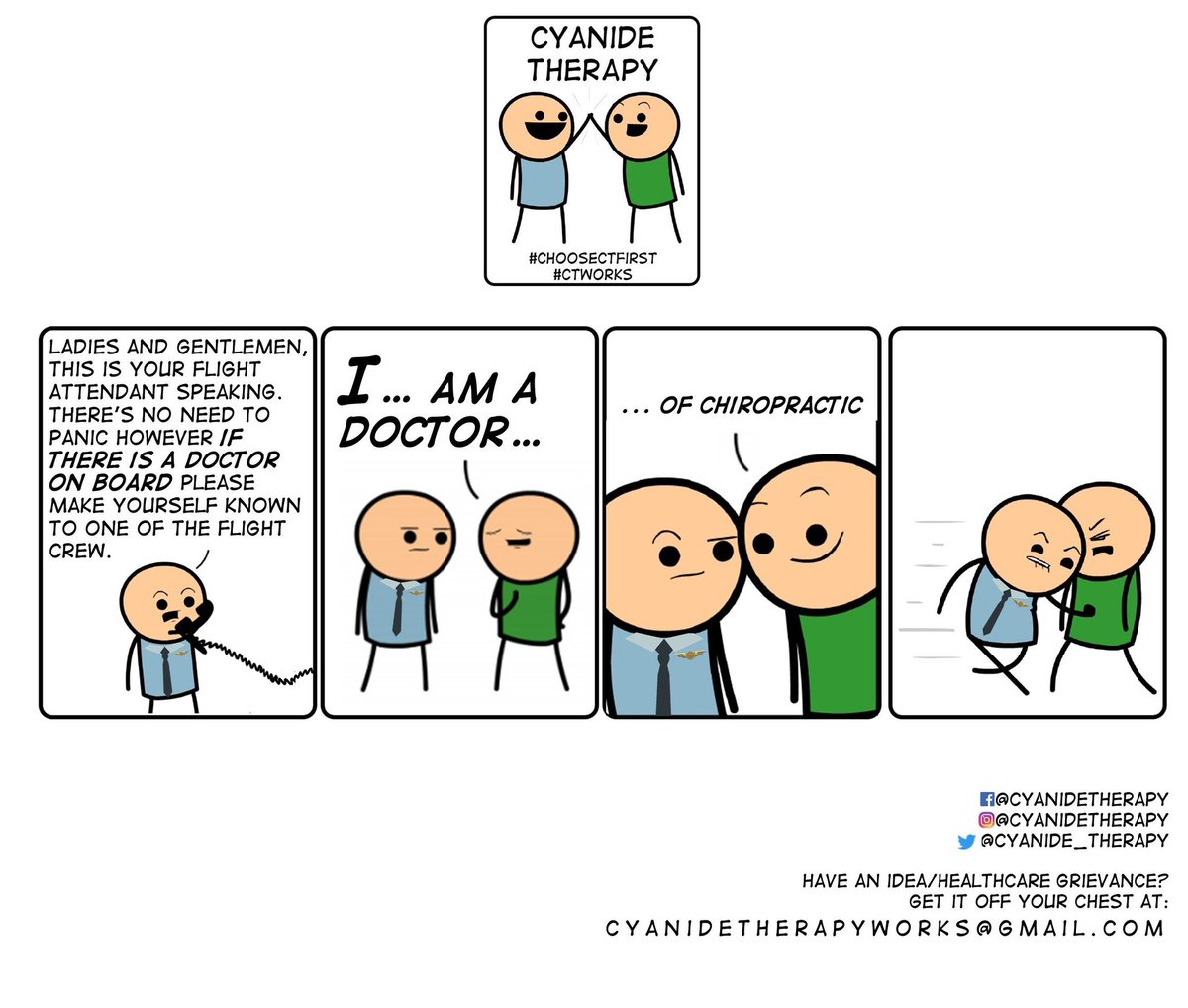 Cyanide_Therapy's tweet photo. @jonathanstea @RealJesseLuke @RyanMarino @TheSGEM https://t.co/Gm3wffND6X