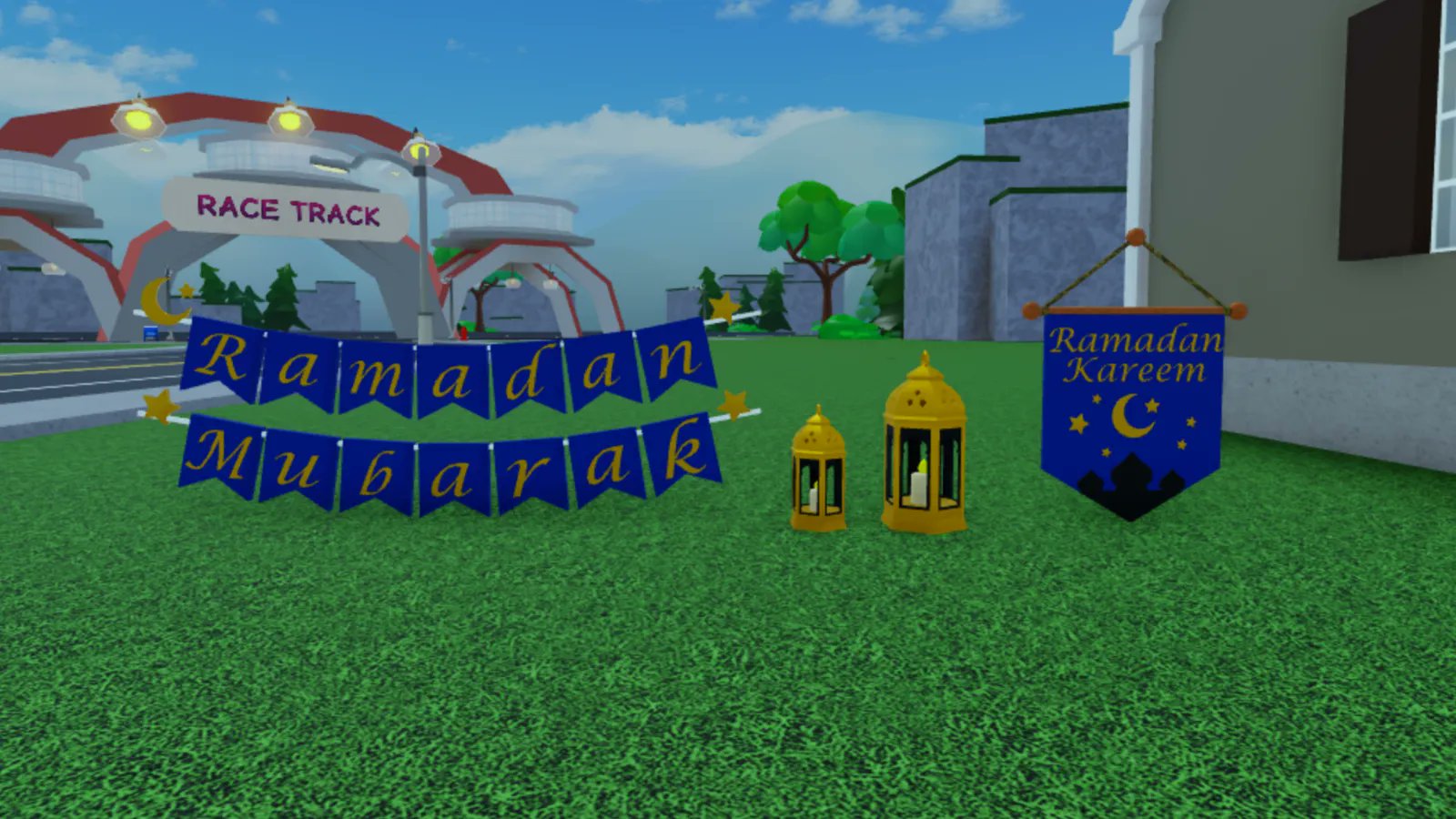 Robloxian High School on Twitter "We have some amazing furniture for