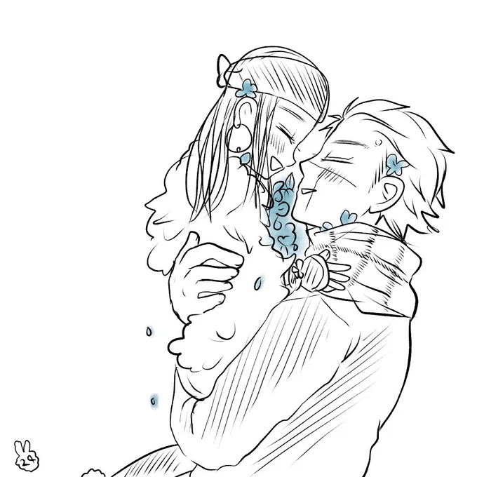💐 