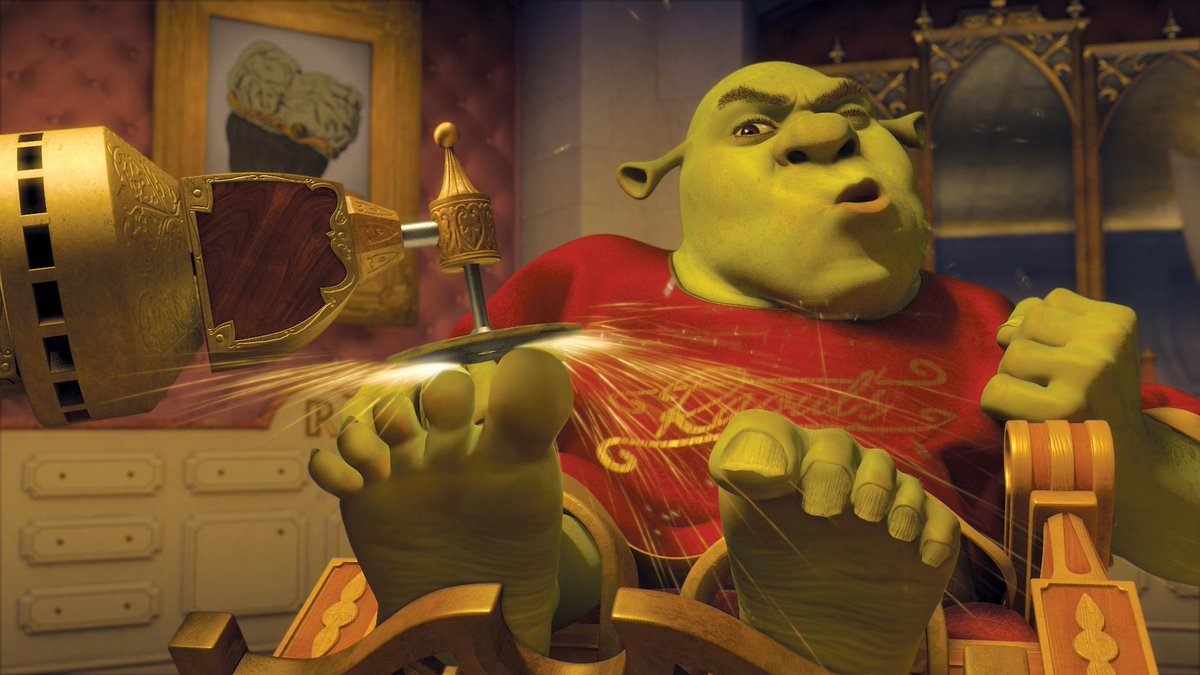 this is how I feel every time a get a pedicure and they use that cheese grater thing