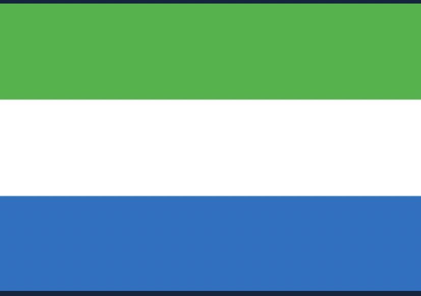 khadijax___'s tweet photo. #SaloneTwitter #SierraLeone

The flag🇸🇱:                            The face🙋🏾‍♀️: https://t.co/psmLd4LuBu