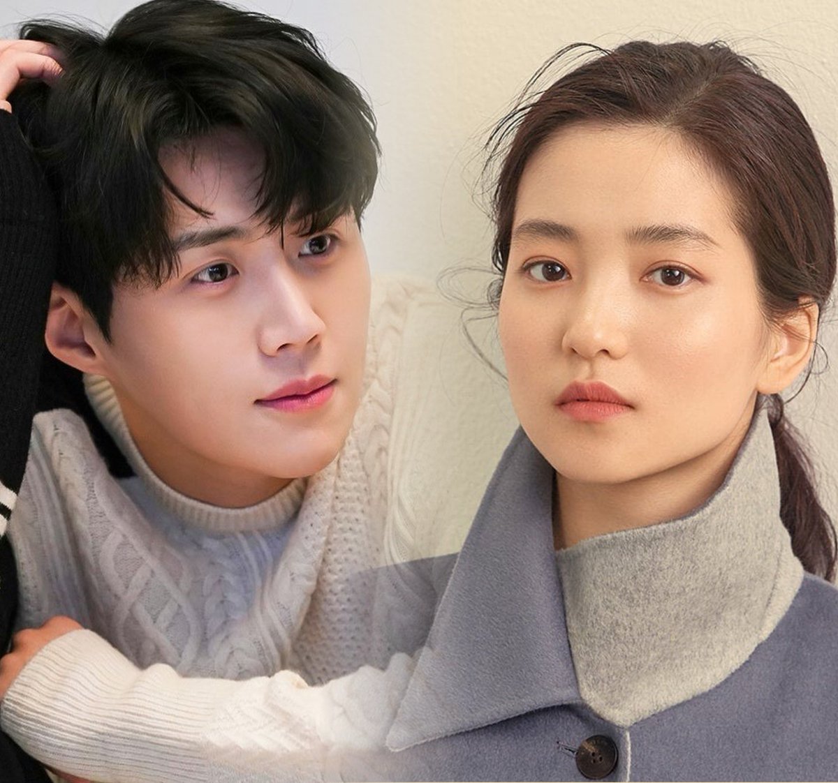 MinhyunSchatz's tweet photo. My wish they can work together in drama/movie project. Because they both have a theatre background. So their collaboration will be awesome. Also they are my fav ☺✨

#KimSeonHo #KimTaeRi #kdrama #kmovie https://t.co/cYxE61xD1r