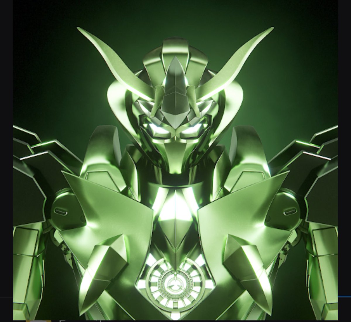 Mztizo's tweet photo. @swcNFT LFG ! I love this project so much I just added another #4502 #Flashar #Rare #NFTCommunity #ETH10 #Phase2 #gamingNFTs https://t.co/0nDKVH4Df9