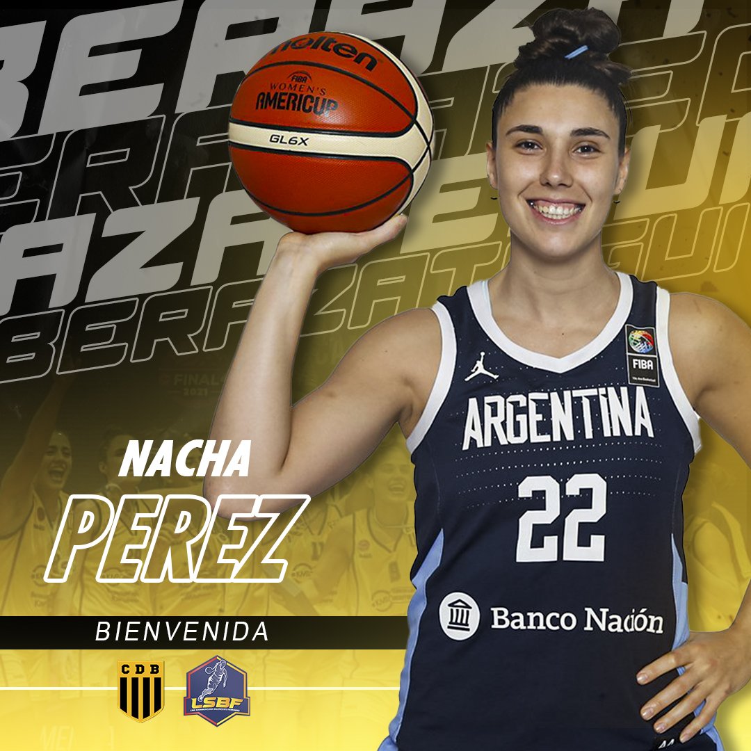 ¡Bienvenida a casa, <a href="/_nachaperez/">Natacha Perez</a>! 💛