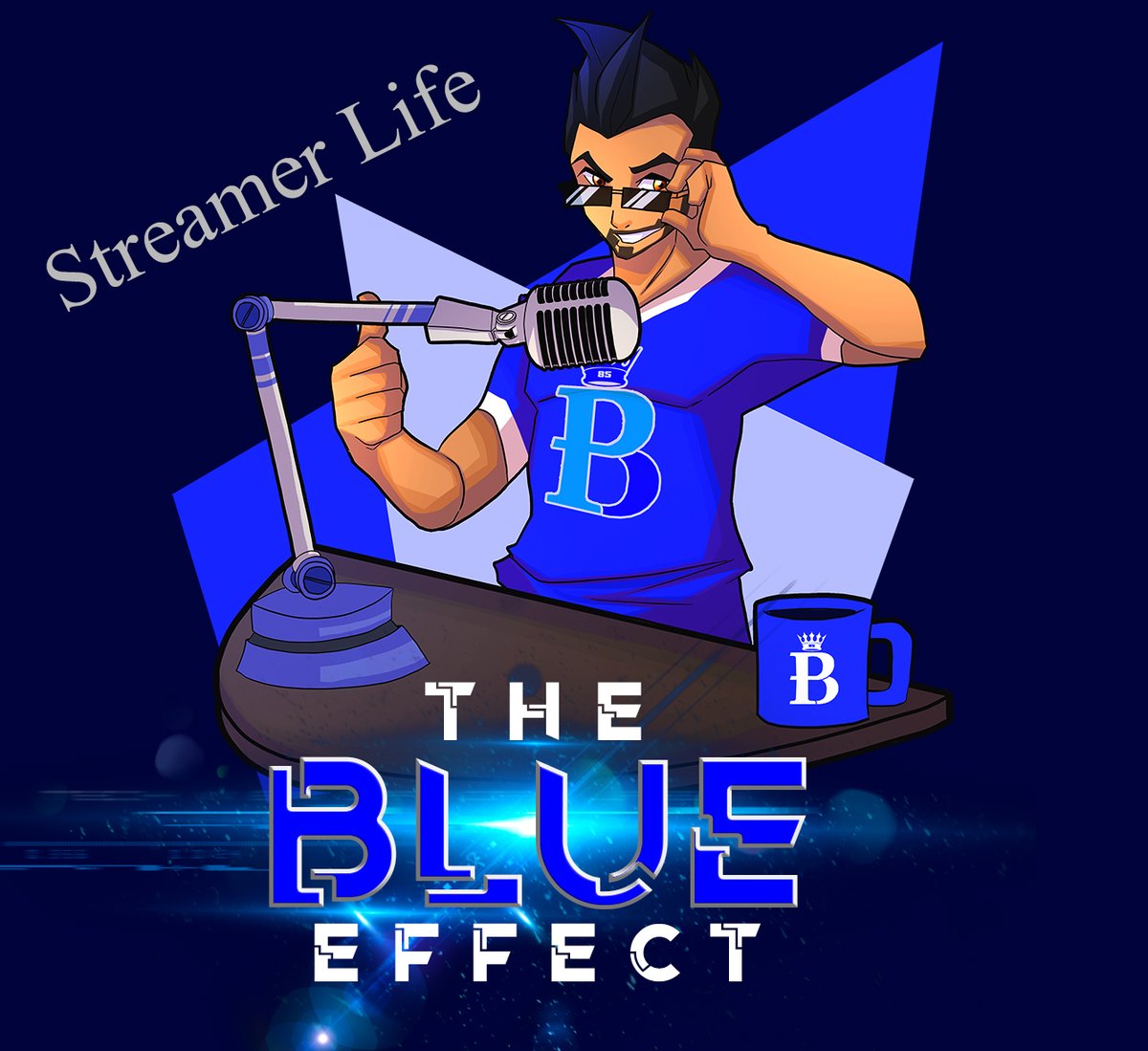 BlueEffectRadio's tweet photo. The next Roundtable podcast for #TheBlueEffect will be posted on Friday! #StreamersLife features guest co-hosts @PhoenixPhoenix_ @Silly_Candi and @bee462! 

https://t.co/1t9j456HZh https://t.co/GocG3iJPxd