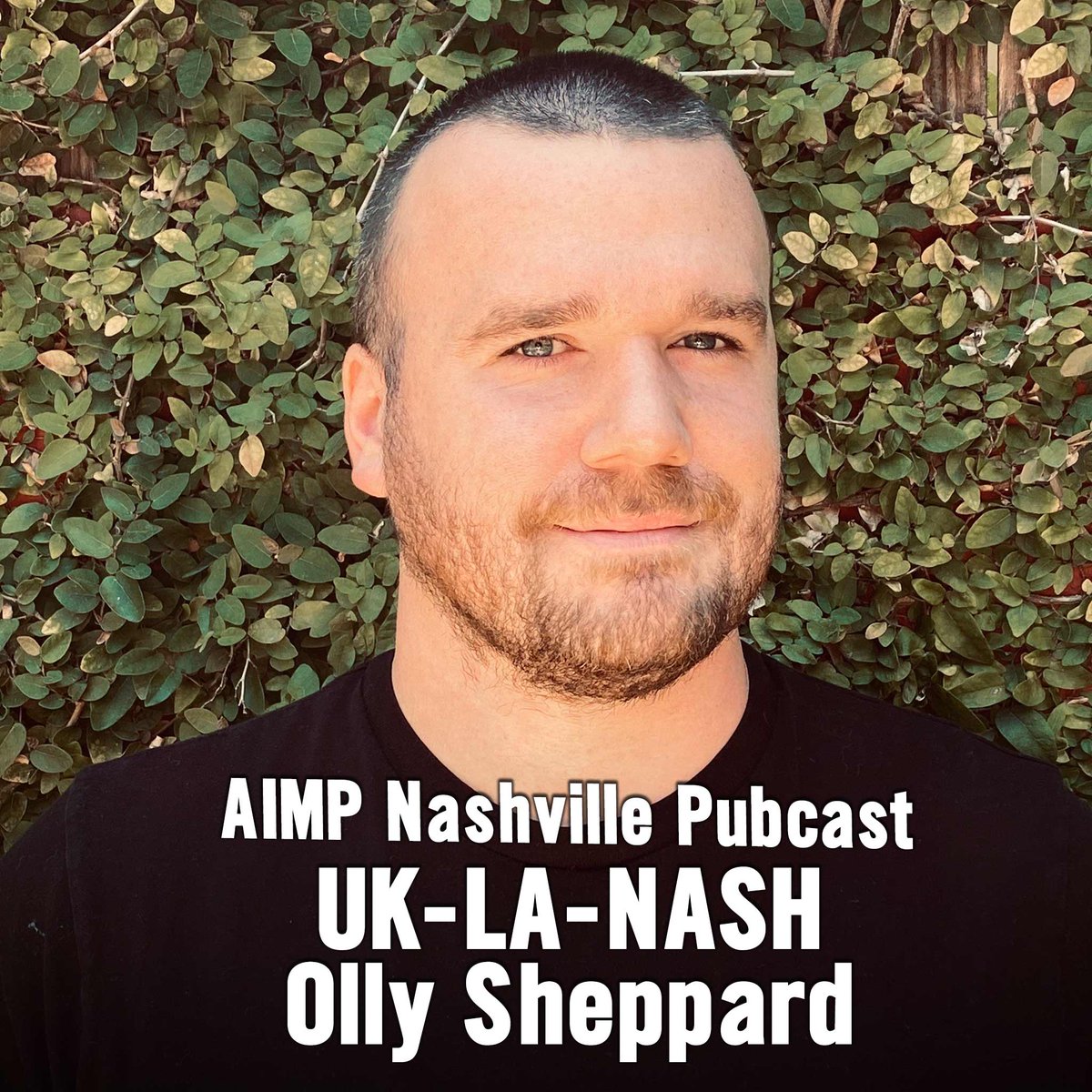 Take a listen now to Season 5, Episode 2 of the AIMP Nashville Pubcast with Olly Sheppard, the VP of Publishing and A&amp;R at APG.