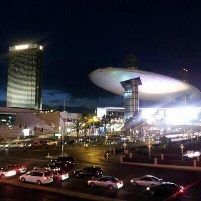 Five years in the making: How the NFL, Las Vegas worked to bring the draft to the desert The NFL Draft in Las Vegas is on pace to be even bigger than it was when it was postponed in 2020 due to the global pandemic. https://t.co/GBh1I1675Z https://t.co/M1e60fzvYc