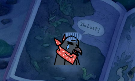 caramel_bandit's tweet photo. For a bird, I have a terrible sense of direction. #ELDENRING puts that to the test. Help me find my way, streaming today! In like, an hour!

#VtubersEN #twitchstreamer #vtubird https://t.co/TILFGsXEs9