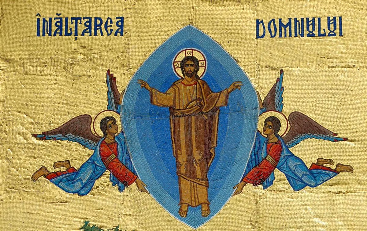 DioJeffCity's tweet photo. We are still celebrating the #EasterSeason! Dive into this beautiful liturgical season with information and resources from the United States Conference of Catholic Bishops: https://t.co/dX46YG1qHa 

#Easter #FaithFormation #LearnOurFaith #Catechize https://t.co/KBqOYZm22Y