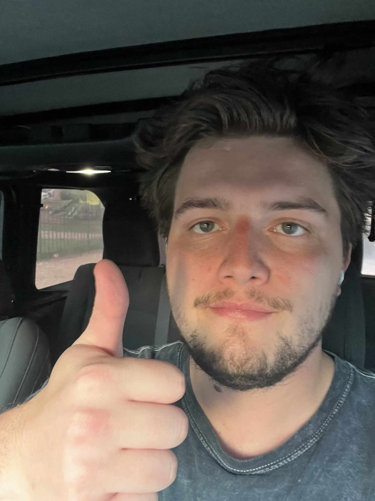 The Married Guy on Twitter "Hello it is my selfie day have a selfie I