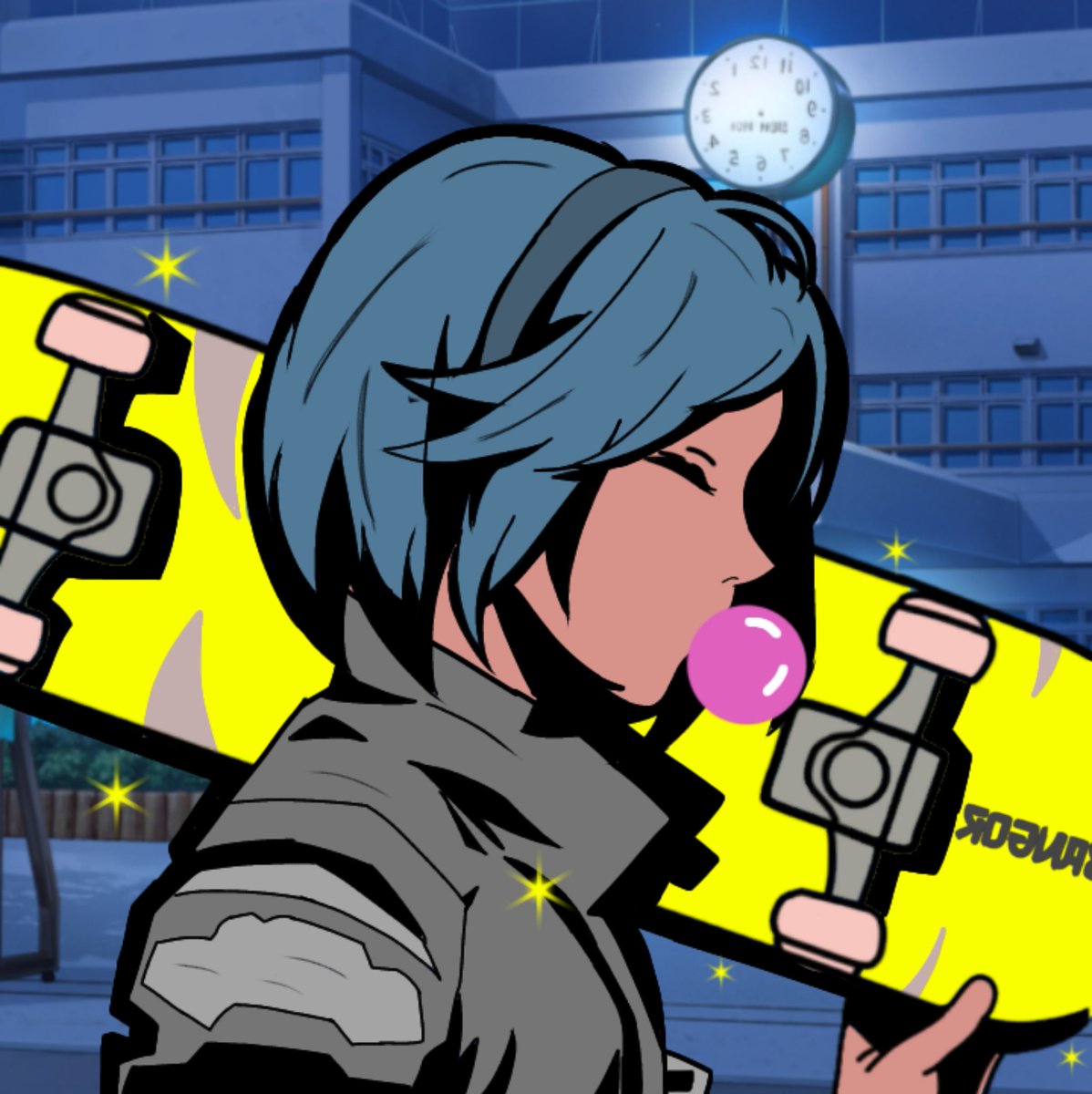 Listed Phase 2:#26 #27 #28 
Price 0.005
opensea.io/accounts/0x10e…
みなさん、こんにちは。今回は3アイテムバンガーをアップロードします🙌
#bangor_NFT #NFTs #NFT #NFTJapan #NFT宣伝枠 #NFT買います #japaneseart #nftcomunity #nftdrop #nftcollectibles #nftartist