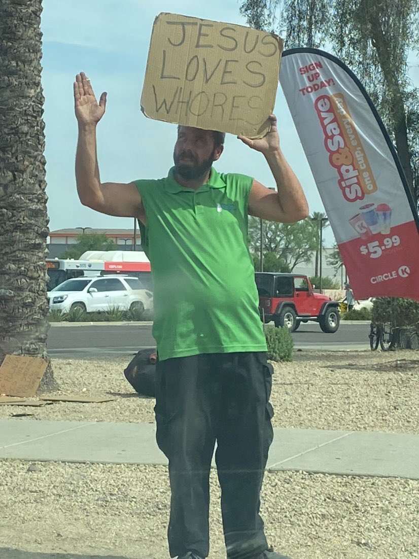 southwest corner of 75th avenue and bell