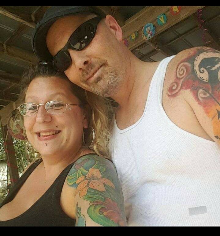 TattedBarbie82's tweet photo. Lots of big dates Coming.. Almost 19 years with this Man .. Father to #MiniBarb aka #Madison7 19 years yalll do yall realize how long that is to live with one human that long and never break up .. #BlessedBarbie #OGBARB #BeenAFanSir  Hes a #Barb Too lol 😆  by default 🤣 https://t.co/96CgbFxDEd