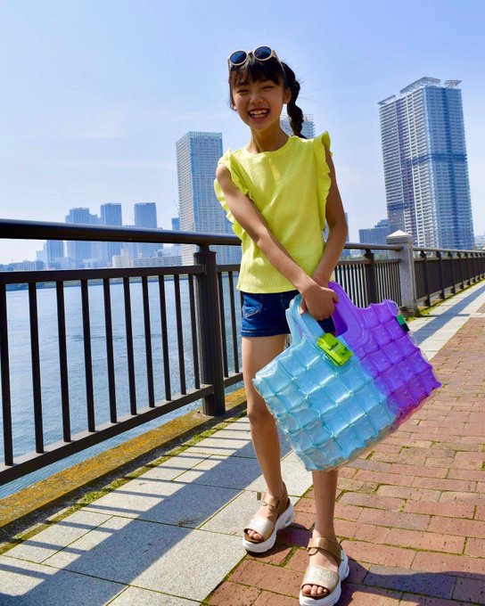 Twitterのコスプレ画像4