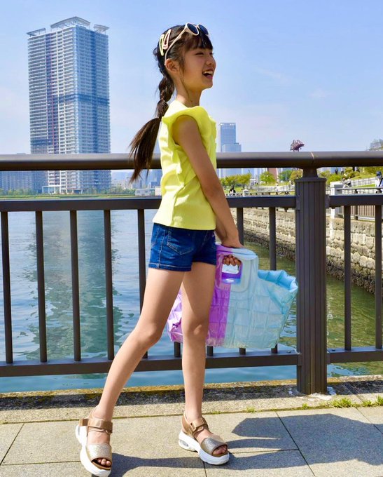 Twitterのコスプレ画像5