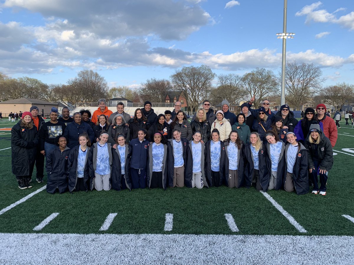 Congratulations and appreciation to our Seniors and their families for their commitment and dedication to Girls Soccer!!!