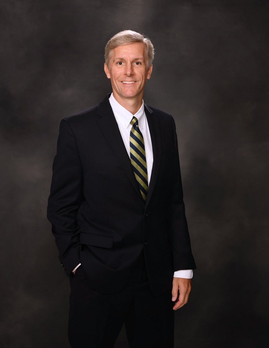 Thank you Mr. Tarkenton for your leadership and service to the Green Run community for the past nine years! We know you will continue to do GReat things in your new assignment as Principal at <a href="/PAHSCAVS/">Princess Anne HS (PAHS)</a> next school year! 💚✨💙✨❤️✨
#OnceAStallionAlwaysAStallion