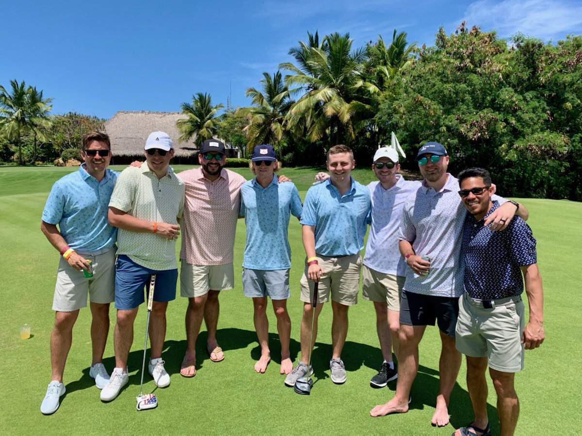 AxleLogistics's tweet image. The annual Axle Sales Retreat kicked off this week in sunny Punta Cana! We thank our sales leaders for their continued dedication and focus throughout the year! #BuildYourEmpire #DecadeOfAxle #DominicanRepublic
