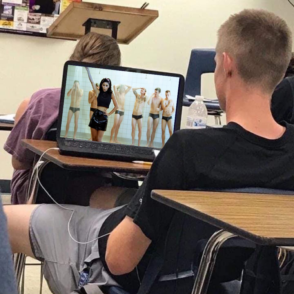 brandontgendron's tweet image. education is important #ElectraTurns10