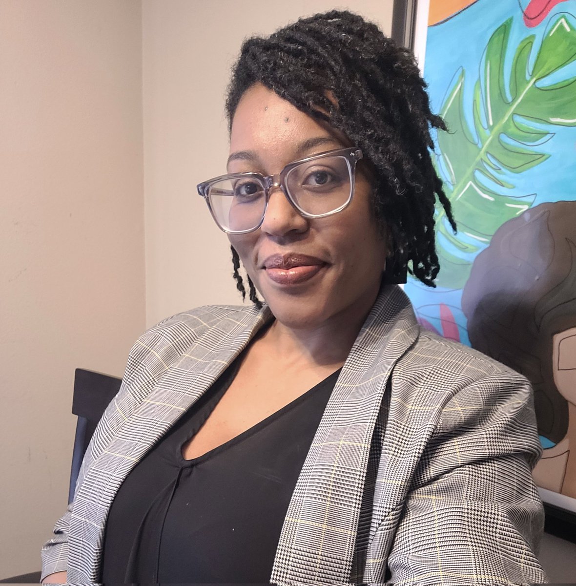 CML Collective tweet media