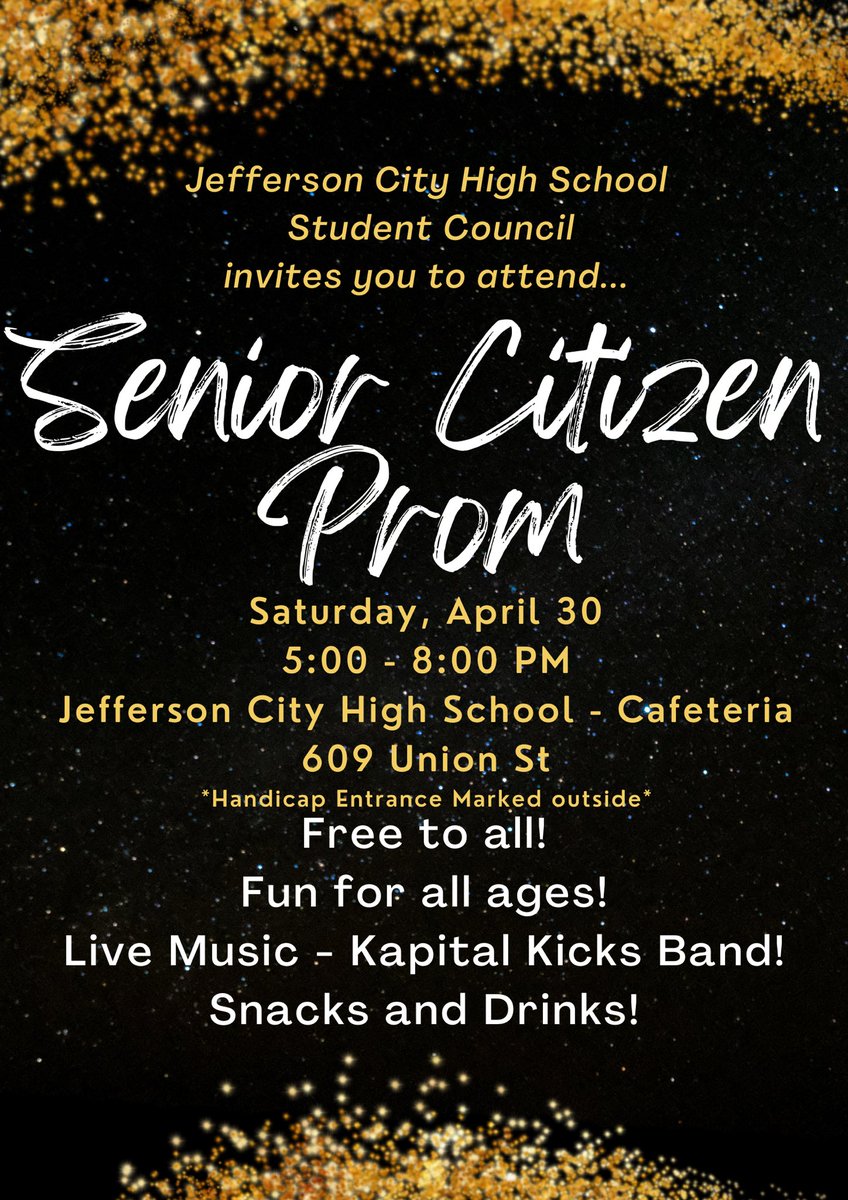 We are so excited to bring back this event! Join us Saturday and bring your dancing shoes! 💃🕺#JayPride