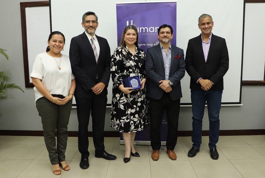 HumaneNegocios's tweet photo. ✅En el contexto del Día Internacional de Liderazgo, Humane realizó un workshop con la participación de Patricia Moreira- Presidenta de @lacapig.

👉🏽Lee la noticia completa: https://t.co/15olmTQ7ZQ

#HumaneInstitutoDeNegocios #LiderazgoTransformacional #Workshop https://t.co/FFTiq05QgN