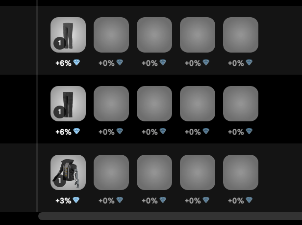 Looking for three players to play #ICEPoker! Do the following:

🤝 Follow / Retweet
👍 Like
🗣 Drop your ETH Address

#ICE #Poker #P2EGame #P2E 
<a href="/DecentralGames/">Decentral Games</a>