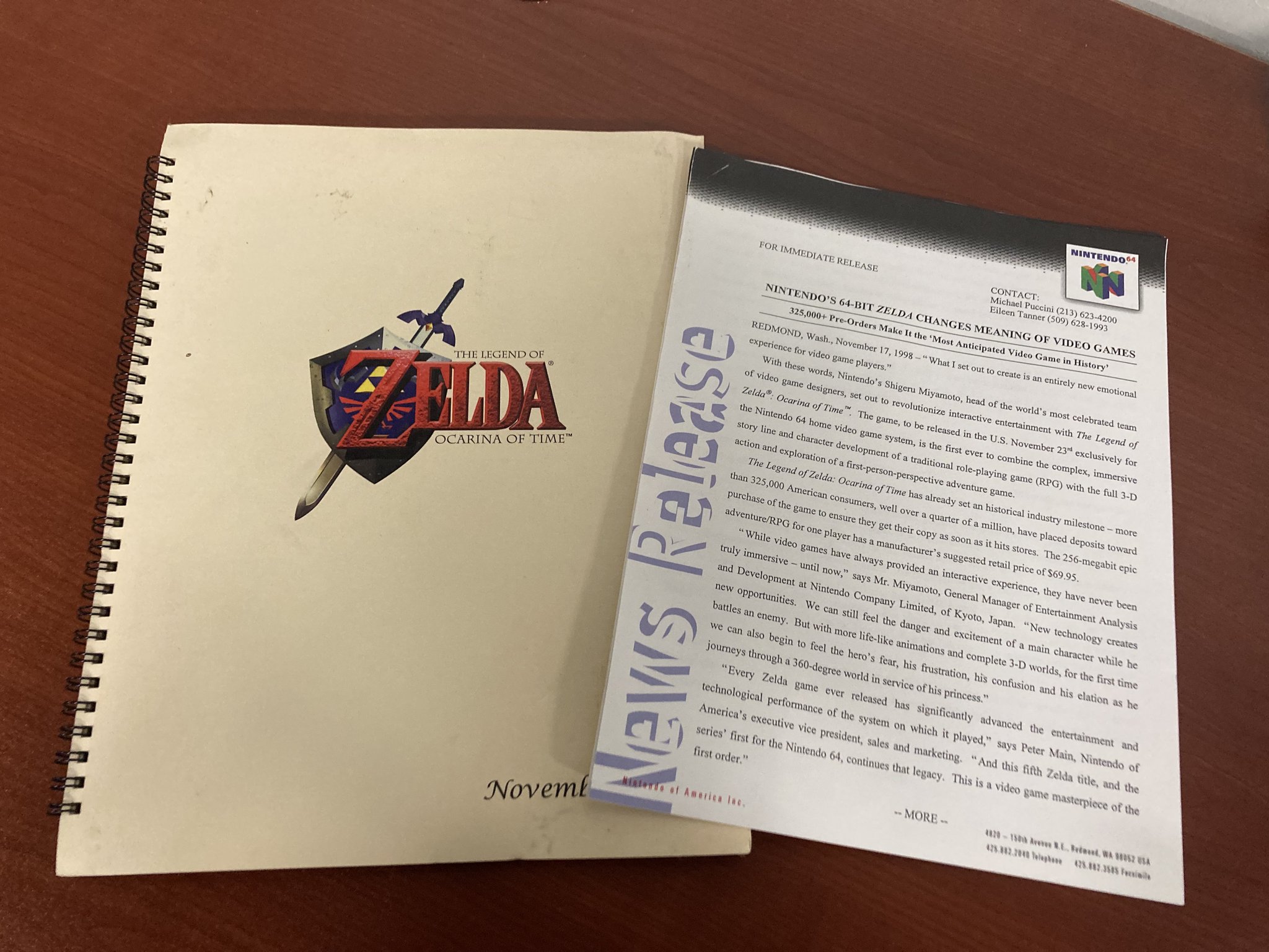 Video Game History Foundation on Twitter "Another recent